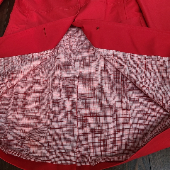 NWT Burberry Coat - Picture 5 of 16